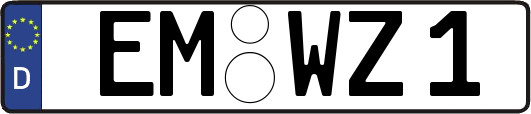 EM-WZ1