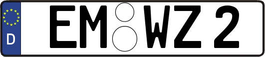 EM-WZ2