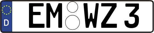 EM-WZ3