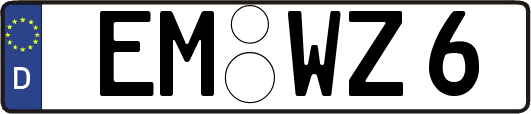 EM-WZ6