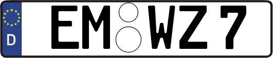 EM-WZ7
