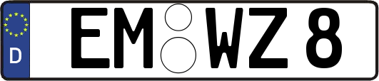 EM-WZ8