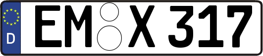 EM-X317