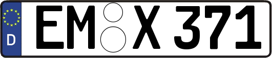 EM-X371