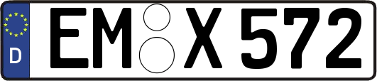 EM-X572