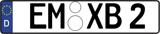 EM-XB2