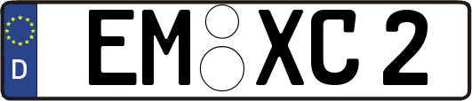 EM-XC2