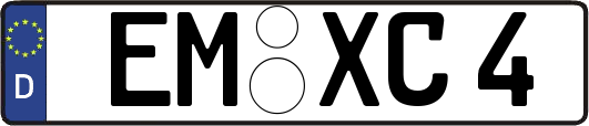 EM-XC4