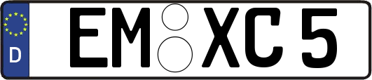 EM-XC5
