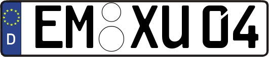 EM-XU04