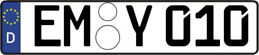EM-Y010