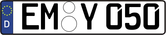 EM-Y050