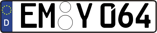 EM-Y064