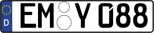 EM-Y088