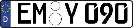 EM-Y090