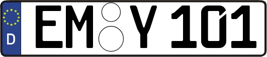 EM-Y101