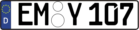 EM-Y107