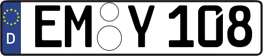 EM-Y108