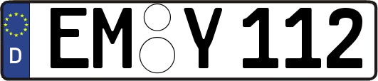 EM-Y112