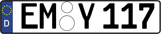 EM-Y117