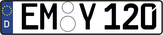 EM-Y120