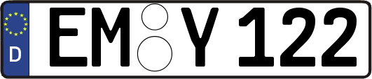 EM-Y122