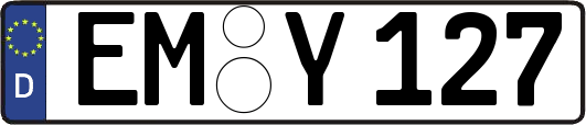 EM-Y127
