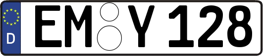 EM-Y128