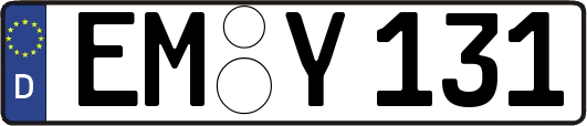EM-Y131