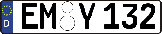 EM-Y132