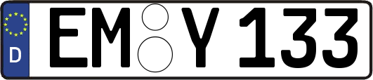 EM-Y133
