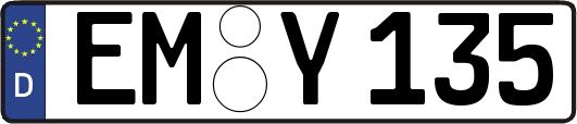 EM-Y135