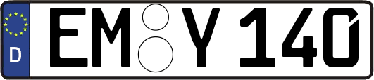 EM-Y140