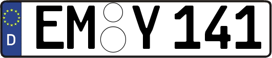 EM-Y141
