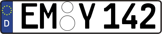 EM-Y142