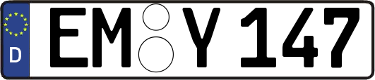 EM-Y147