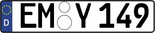 EM-Y149