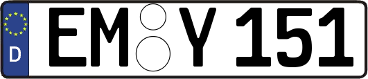 EM-Y151