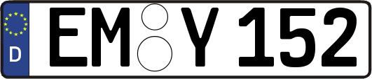 EM-Y152