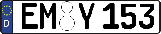 EM-Y153