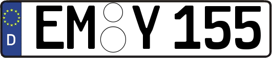 EM-Y155