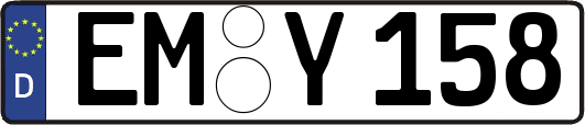 EM-Y158