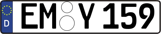 EM-Y159