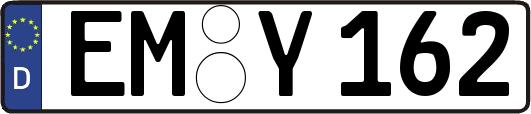 EM-Y162