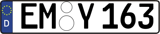 EM-Y163