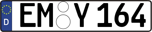 EM-Y164
