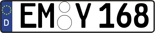 EM-Y168