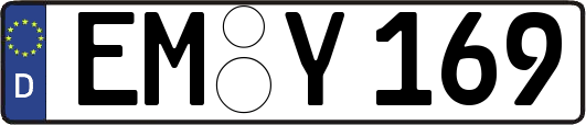 EM-Y169