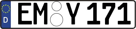 EM-Y171
