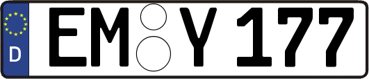 EM-Y177